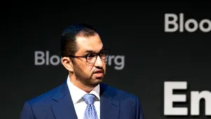 Ministrul Industriei din Emiratele Arabe Unite: 