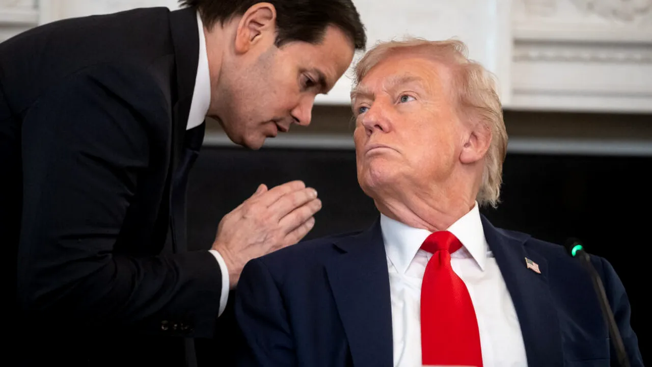 Trump spune că se va ocupa de războiul din Ucraina după încheierea acordului între Israel și Hamas