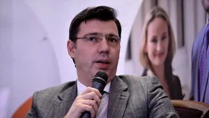 BIO: Cine este Ionuţ Mişa, propunerea PSD pentru Ministerul Finanţelor / Mişa: Sperăm ca până la sfârşitul anului să recuperăm deficitul şi să trecem încasările pe plus