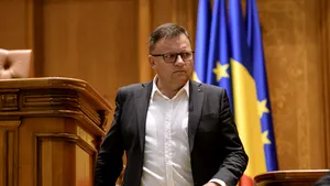 Marius Budăi: Reformă da, teroare pentru oameni și economie, nu. Asta este credința PSD