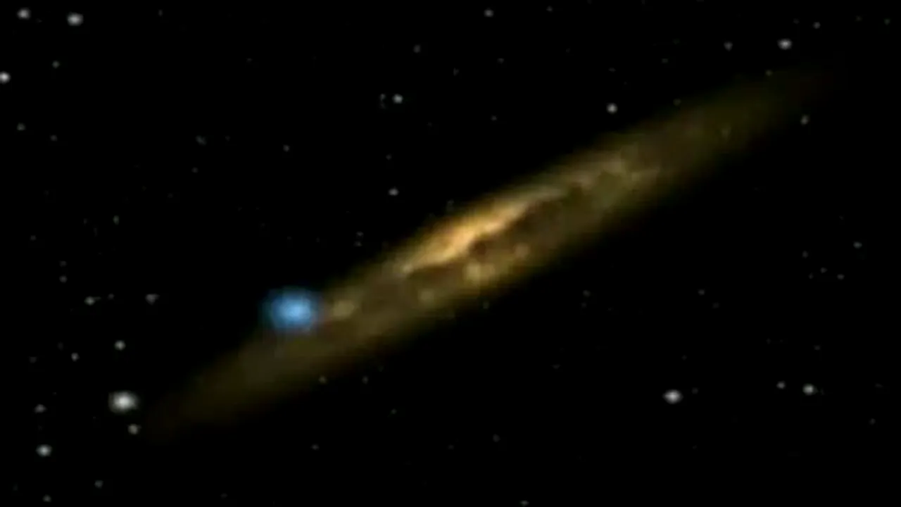 Fizicienii cred că sunt pe punctul de a descoperi bosonul Higgs - VIDEO