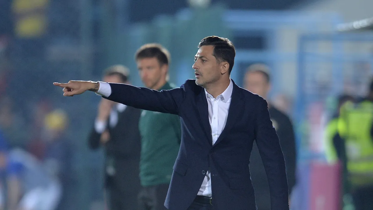 Mirel Rădoi, previziuni despre meciul România-Norvegia din preliminariile EURO 2020: Să fie 1-0 în minutul 90+6, din ofsaid, dar să câştige România