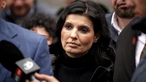 Lavinia Şandru şi-a depus candidatura la alegerile prezidenţiale: Voi lupta cu abuzurile