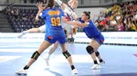 Handbal: România a pierdut și a doua partidă amicală cu Franța