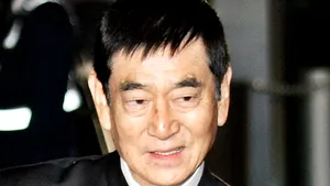 Ken Takakura, supranumit 