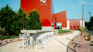 Liliac a investit 3.4 milioane de euro în extinderea cramei de la Batoş