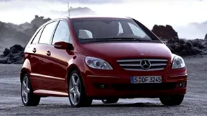 Mercedes-Benz preferă România pentru o nouă unitate de producţie în Europa
