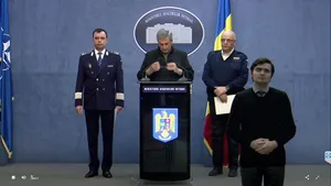 DOCUMENT Ordonanţa militară nr 5: Zborurile către Spania şi Italia vor fi suspendate încă 14 zile 