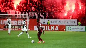 Cupa României continuă cu cinci meciuri în etapa a doua a grupelor. Derby de Cluj încheie ziua