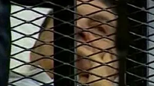 Procesul lui Hosni Mubarak este o 
