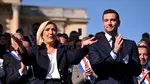 Jordan Bardella confirmă că va candida la alegerile prezidențiale din Franța dacă Marine Le Pen va fi împiedicată să participe