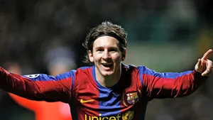 FIFA obligă FC Barcelona să-l lase pe Messi la JO