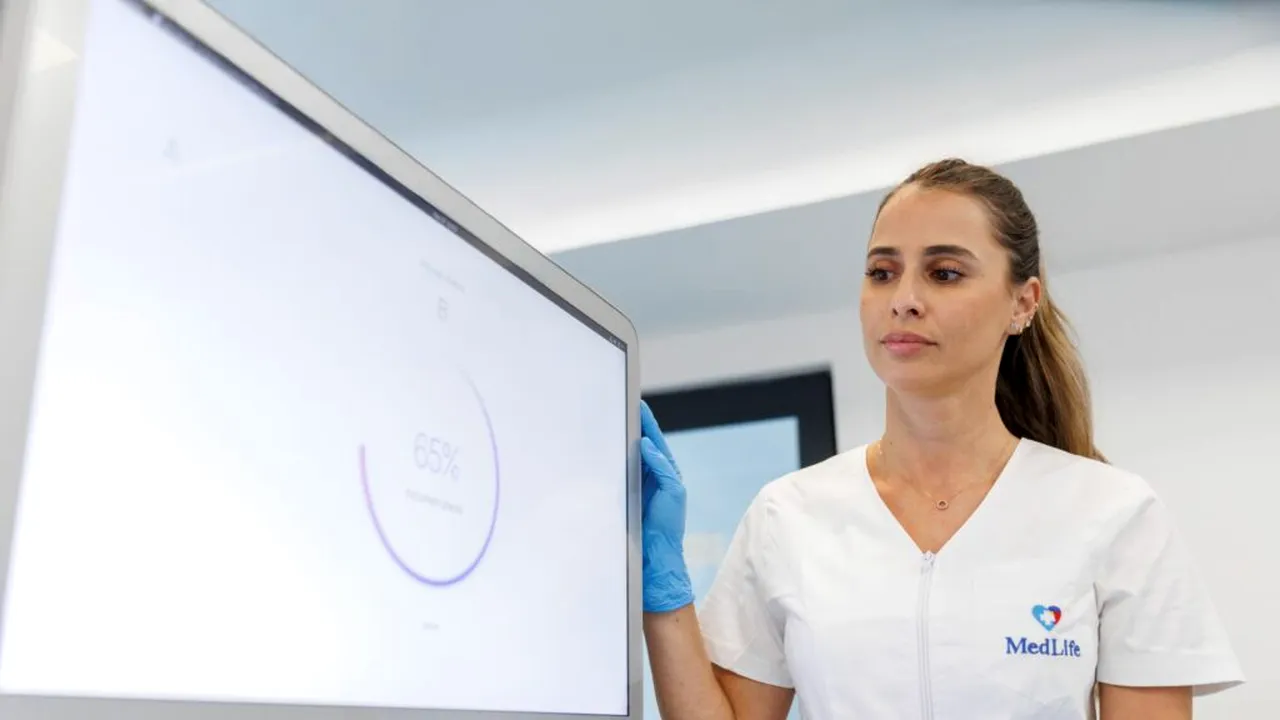 Primele rezultate ale primului studiu de genomică din România derulat de MedLife arată corelații semnificative între predispozițiile genetice identificate și analizele de sânge, precum și anamneza pacienților, confirmând valoarea testării genomice ca instrument real de predicție clinică. „Metoda noastră originală este de acum validată” (P)