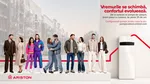 Ariston a lansat un configurator pentru pompe de căldură: în 10 întrebări afli ce variante se potrivesc casei tale