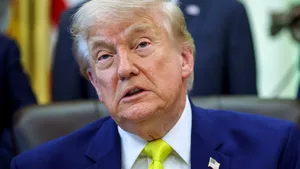 Trump pierde la Curtea Supremă. Va plăti despăgubiri de 5 milioane de dolari