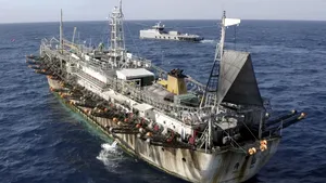 Număr record de marinari abandonaţi pe nave, fără salarii, hrană sau bani de drum. „Este o criză umanitară globală”