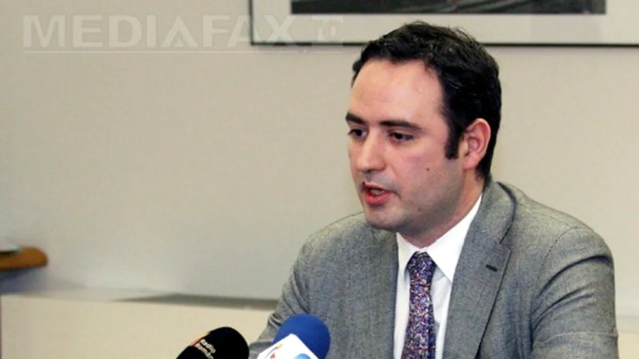 Nazare a semnat un contract de finanţare pentru un proiect cu Banca Mondială prin care să crească eficienţa Ministerului Transporturilor 
