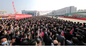 Coreea de Nord anunţă primul deces din cauza bolii COVID-19