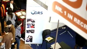 Peste 80.000 de joburi, scoase la concurs pe eJobs. Oferta, mai mare cu 80% faţă de anul trecut