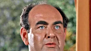 Actorul Larry D. Mann a murit la 91 de ani