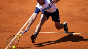 Victor Troicki, al 3-lea jucător testat pozitiv după turneul Adria Tour. Soţia lui însărcinată are şi ea Covid