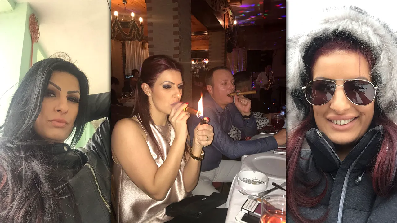 #Teleormanleaks, primul episod: Cine este Nicoleta Pene, responsabila cu banii firmei Tel Drum/ Rise Project: Mapa roşie din valiză conţine schiţe ale reşedinţei lui Dragnea din Alexandria