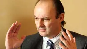 Fostul ministru Ioan Mureşan ar putea fi suspendat din PNŢCD