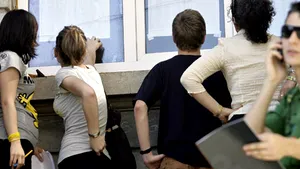 Rezultatele finale la bacalaureat: 78,26 la sută au promovat examenul