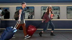 Ministrul Transporturilor consideră că gratuitatea pe tren trebuie păstrată pentru elevi