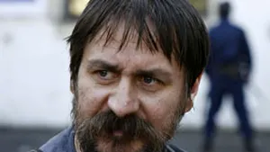Dan Perjovschi participă la London Festival of Europe