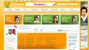 IBU Pro TV lanseaza Jobs.incont.ro