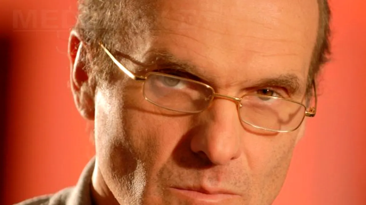 C.T. Popescu: Ei şi, ce dacă şi-a dat foc!?