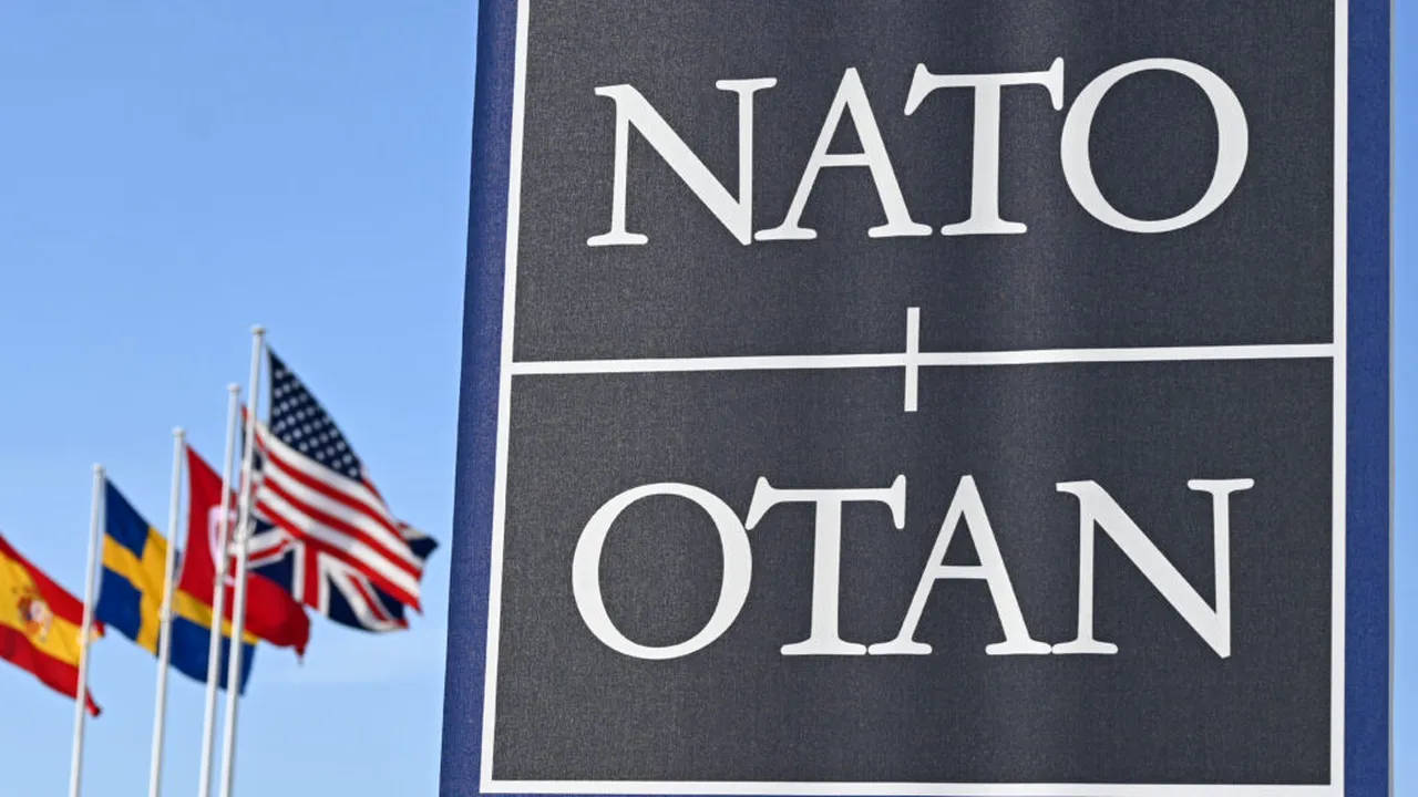 Un republican a depus un proiect de lege prin care cere retragerea SUA din NATO: America nu ar trebui să fie garanția securității mondiale