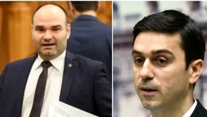 Plagiatori în fruntea ţării. Şeful Autorităţii Electorale Permanente, Constantin Mituleţu-Buică, şi fostul şef DGA, Cătălin Ioniţă, rămân fără titlurile de doctor. Deciziile CNATDCU 
