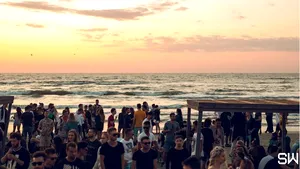 Sunwaves se mută din Mamaia Nord şi dă startul petrecerii în Zanzibar. Cât costă cele cinci zile de distracţie