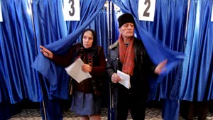 Electoratul din Dăbuleni vrea să-l trimită pe Mircea Geoană la Bruxelles