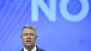 Răspunsul dat de Iohannis după ce a fost invitat la dezbateri de Dăncilă / Mesajul pe care preşedintele îl transmite românilor înainte de turul doi