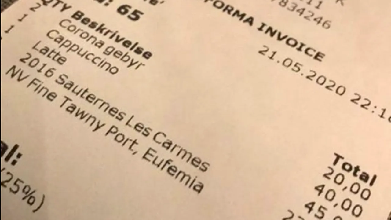 Coronataxă. Restaurantele, frizeriile şi cabinetele stomatologice au început să perceapă o 