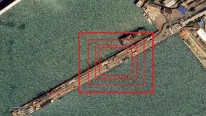 Centrele petroliere rusești de la Marea Neagră „paralizate” de dronele maritime ucrainene