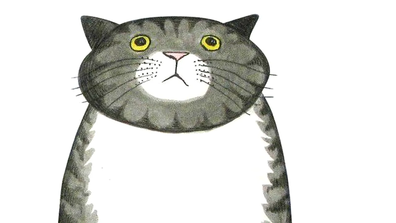 Judith Kerr, autoarea minunatei serii de cărţi pentru copii dedicate pisicii Mog, a murit la 95 de ani