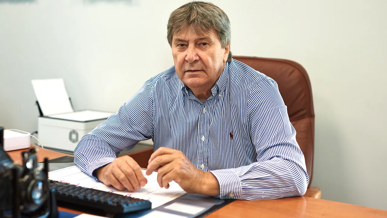 MGT serbează anul acesta 25 de ani de activitate pe piaţa din România