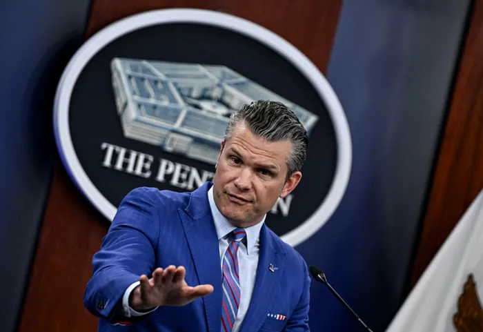 EXTERNE Armata SUA, „gata de acțiune” pentru a lovi centralele electrice și industria energetică a Iranului, dacă va primi ordin