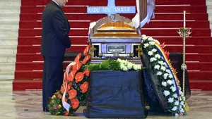 Iliescu: Am apreciat realismul şi comportamentul firesc al lui Radu Vasile