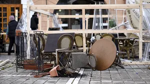 METEO, 29 decembrie. Vremea în România: Alertă ANM, valabilă până joi în întreaga ţară