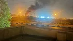 Muniții iraniene au căzut în Tel Aviv. 5 persoane au fost rănite