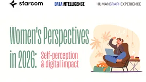 Cum văd femeile feminitatea în 2026: autenticitate, încredere și o relație tot mai complexă cu mediul digital