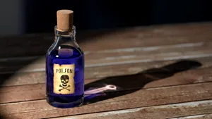 Substanțele toxice interzise în Europa acum 20 de ani continuă să se răspândească