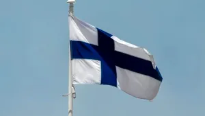 Finlanda anunță că va ieși din tratatul mondial privind minele antipersonal