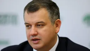 Eugen Tomac a demisionat din funcția de președinte al PMP - surse