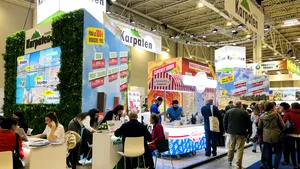 Târgul de Turism 2019: Vacanţe în valoare de peste 2 milioane euro. Care sunt destinaţiile preferate de români